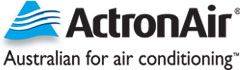 Actron Air Conditioning installer